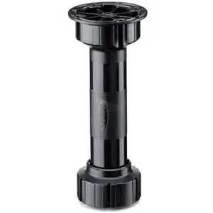 پایه کابینت شیلم مدل 280R27015SF سایز 140 میلی متر