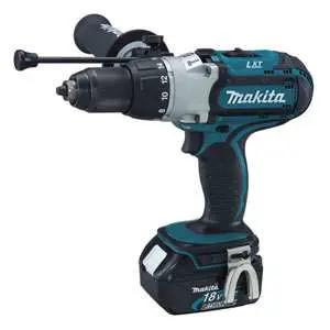 دریل پیچگوشتی شارژی ماکیتا مدل BHP451RFE
