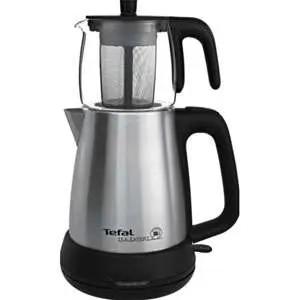 چای ساز استیل تفال مدل BJ500