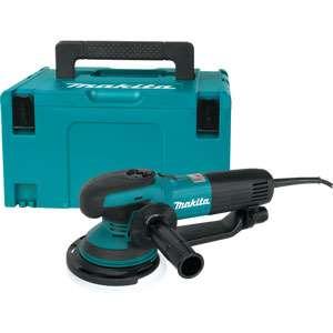 دستگاه سنباده زن ماکیتا مدل BO6050J
