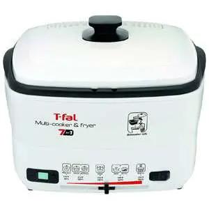سرخ کن تفال مدل FR4900