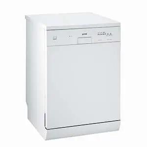 ماشین ظرفشویی گرنیه مدل GI62324X