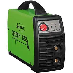 اینورتر جوشکاری 180 آمپر هل وی مدل Green188