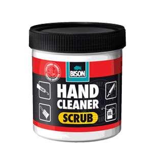 تمیز کننده دست بایسن مدل Hand Cleaner سایز 500 میلی لیتر