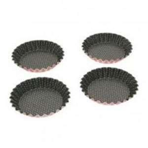 قالب تارت تفال مدل Patisserie سایز 110 میلی متر