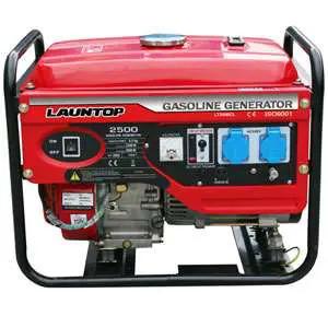 ژنراتور برق لان تاپ مدل LT3500CL