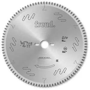 تیغ اره MDF بر فرود مدل LU3D 0300 سایز 250 میلی متر