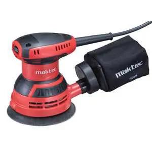 سمباده گرد لرزان ماکیتا مدل MT924