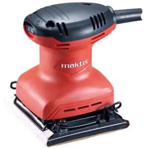 سمباده لرزان ماکیتا مدل MT925
