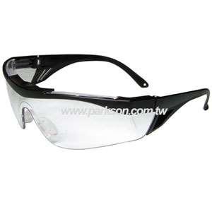 عینک ایمنی پارکسون مدل SS2599