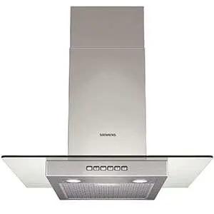 هود شومینه استیل LC66GA530 زیمنس