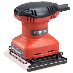 سمباده لرزان ماکیتا مدل MT920