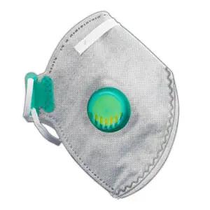 ماسک تاشو 5 لایه ای بی زد مدل 5L8222P