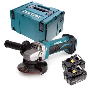 مینی فرز شارژی ماکیتا مدل DGA452RMJ