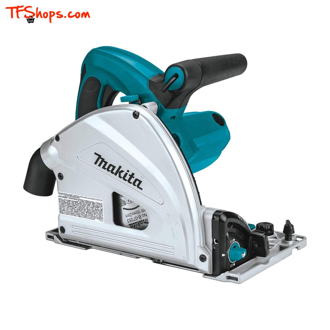 اره دیسکی نفوذی ماکیتا مدل SP6000J