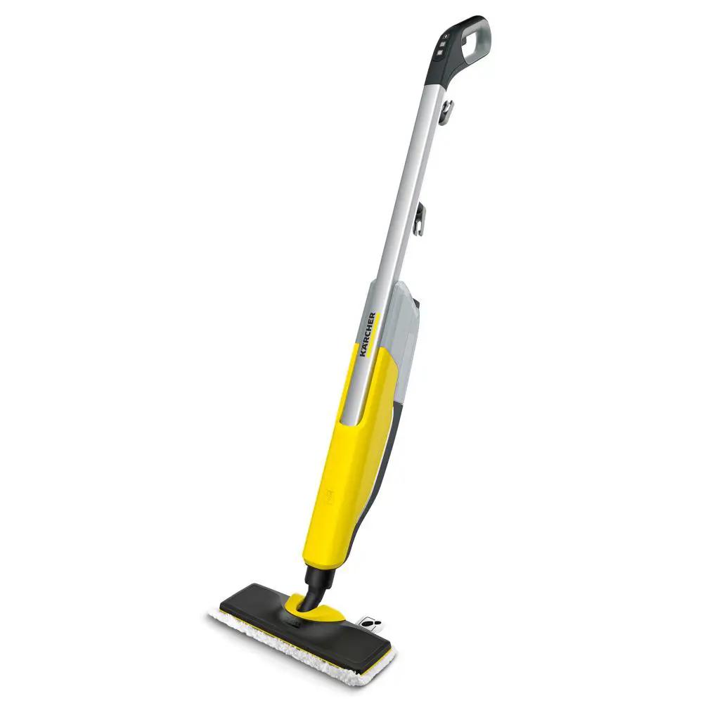 تی بخار کرشر مدل SC2 Upright EasyFix