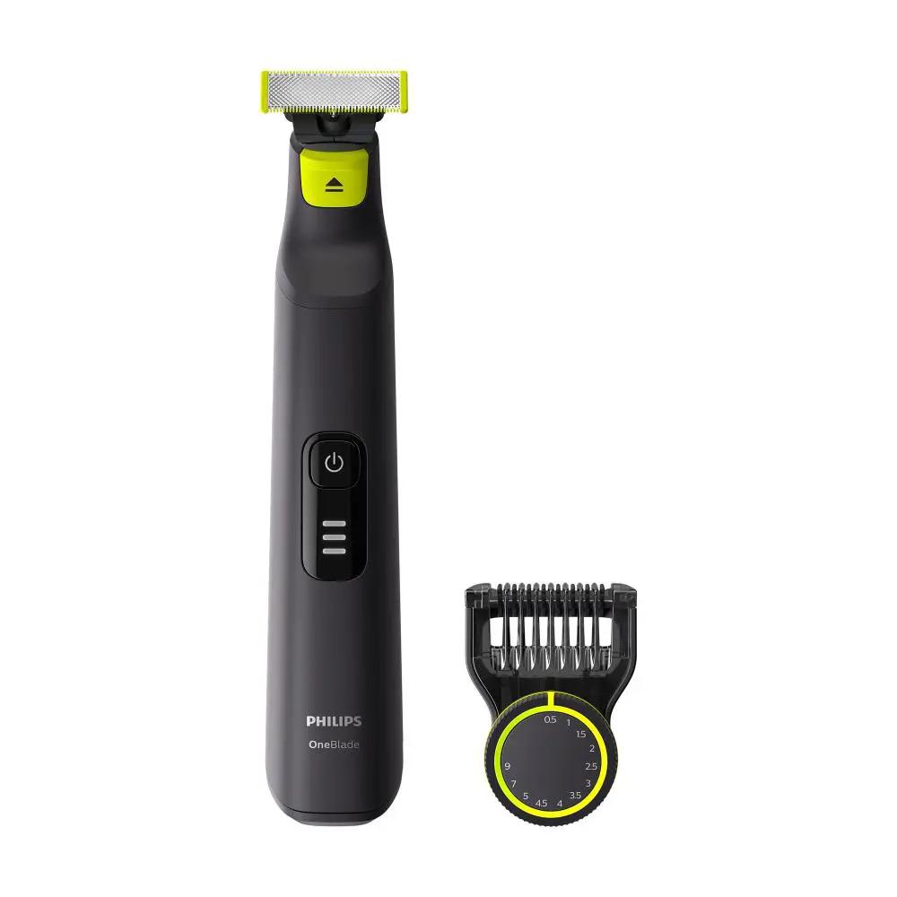 ماشین اصلاح صورت OneBlade فیلیپس مدل QP6530