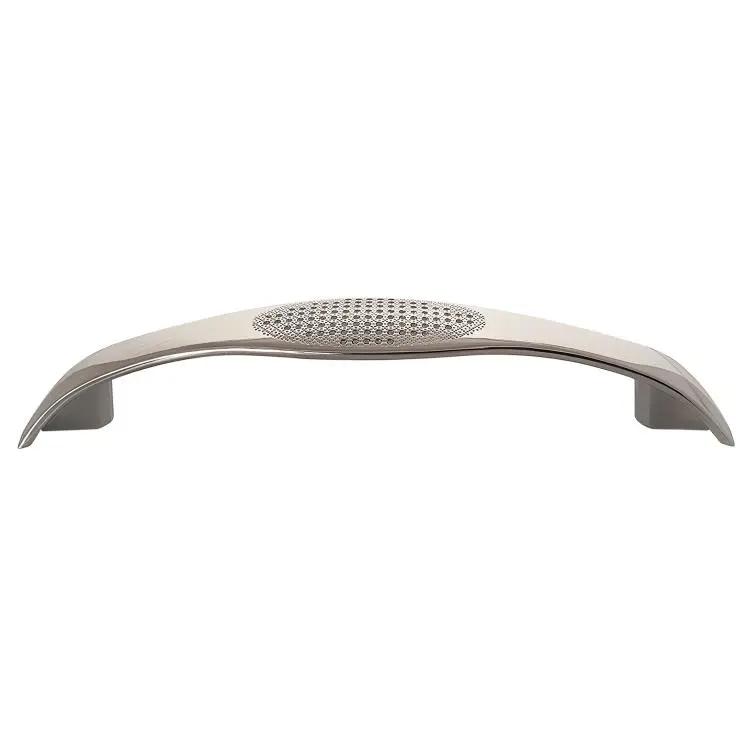 دستگیره کابینت فندی مدل F905 سایز 160 میلی متر کروم