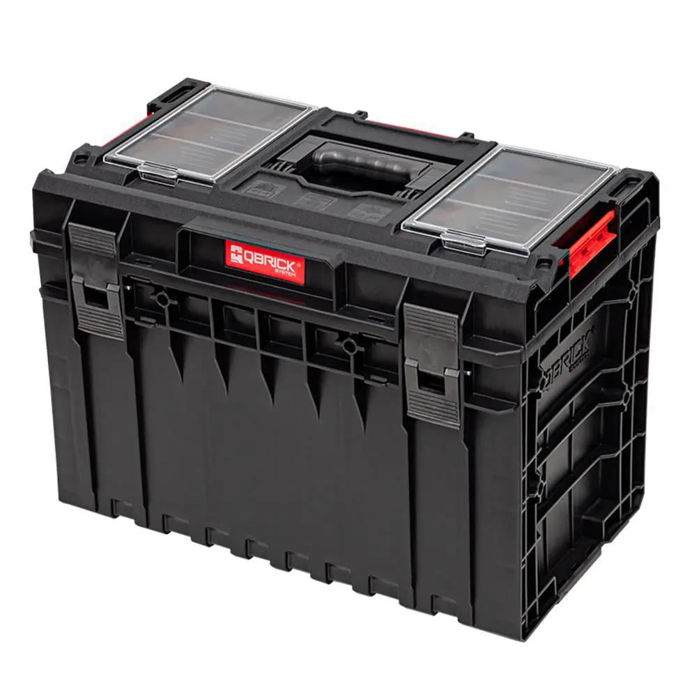 جعبه ابزار کیوبریک مدل ONE 450 2.0 Profi سایز 52 لیتر