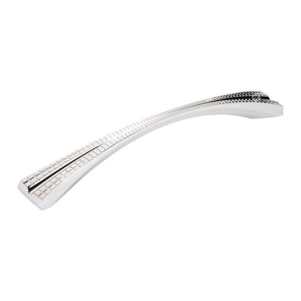 دستگیره کابینت بهریزان مدل 321-3-320 سایز 320 میلی متر کروم