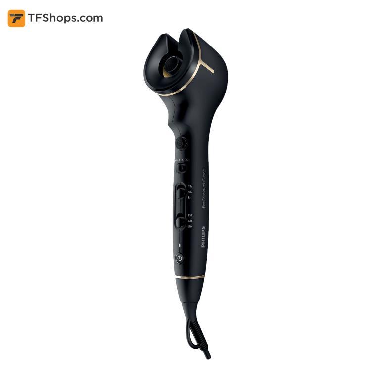 فر کننده خودکار مو فیلیپس مدل HPS940