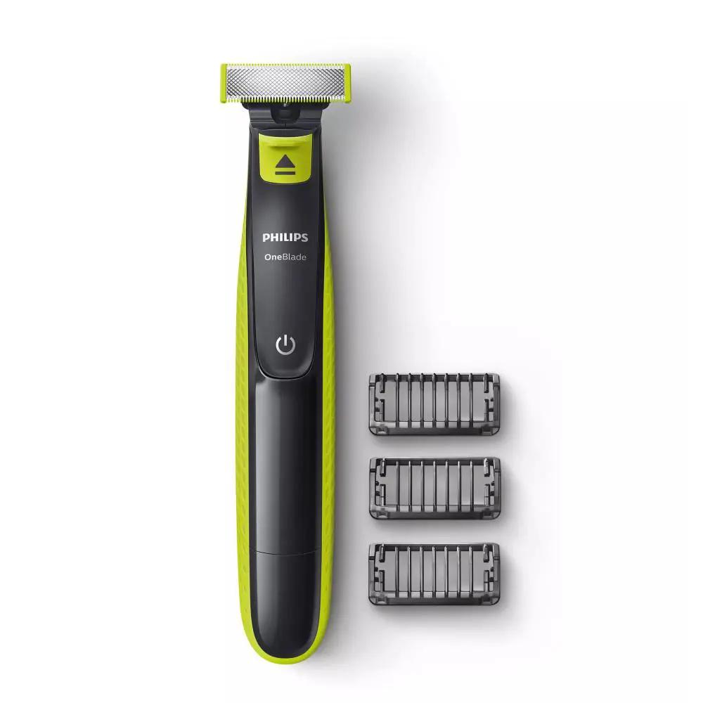 ماشین اصلاح صورت OneBlade فیلیپس مدل QP2520