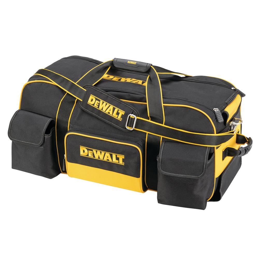 کیف ابزار چرخ‌دار دیوالت مدل DWST1-79210