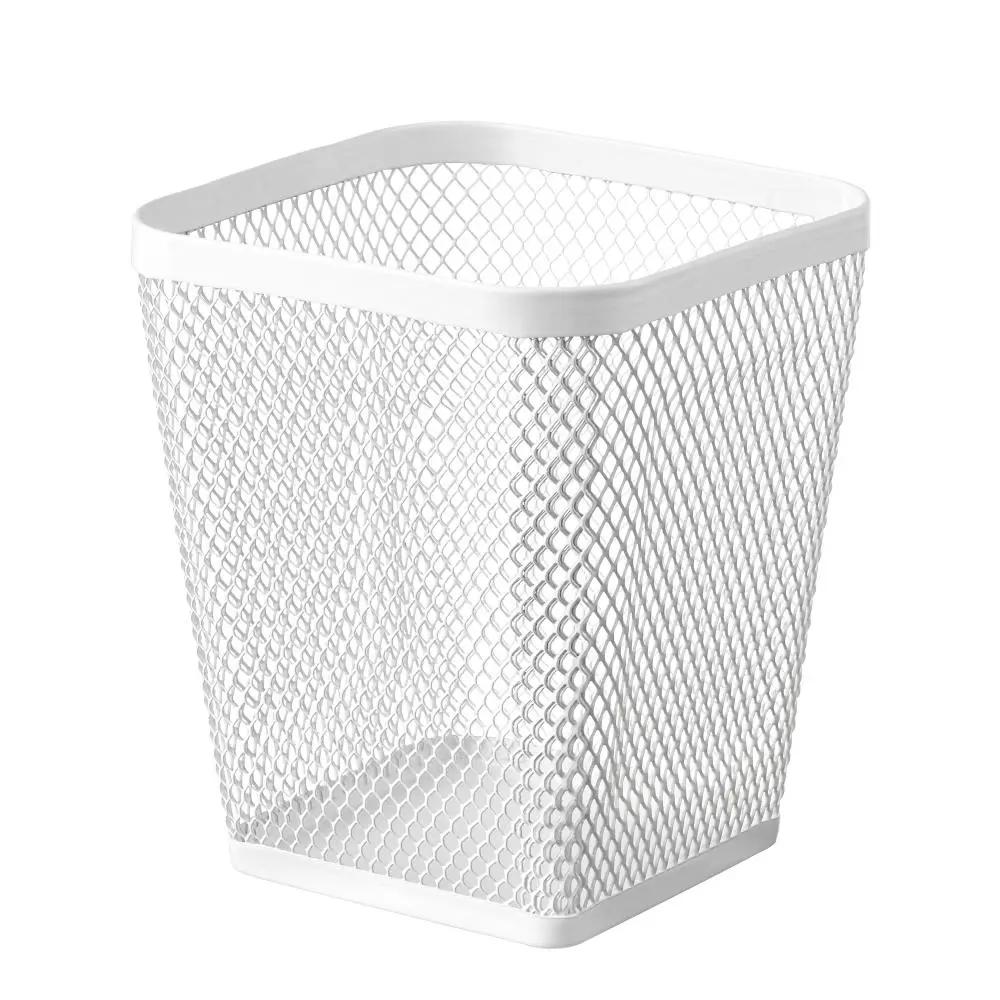 جامدادی رومیزی ایکیا مدل DRONJONS سفید