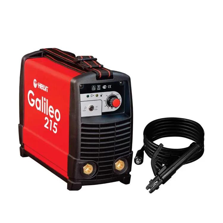 اینورتر جوشکاری 200 آمپر هل وی مدل GALILEO 215