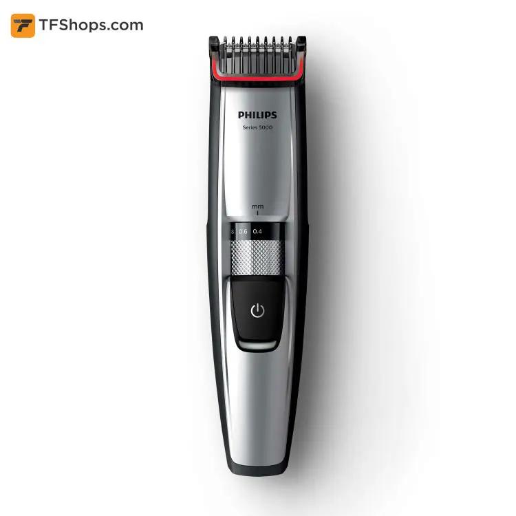 ماشین اصلاح صورت فیلیپس مدل BT5205
