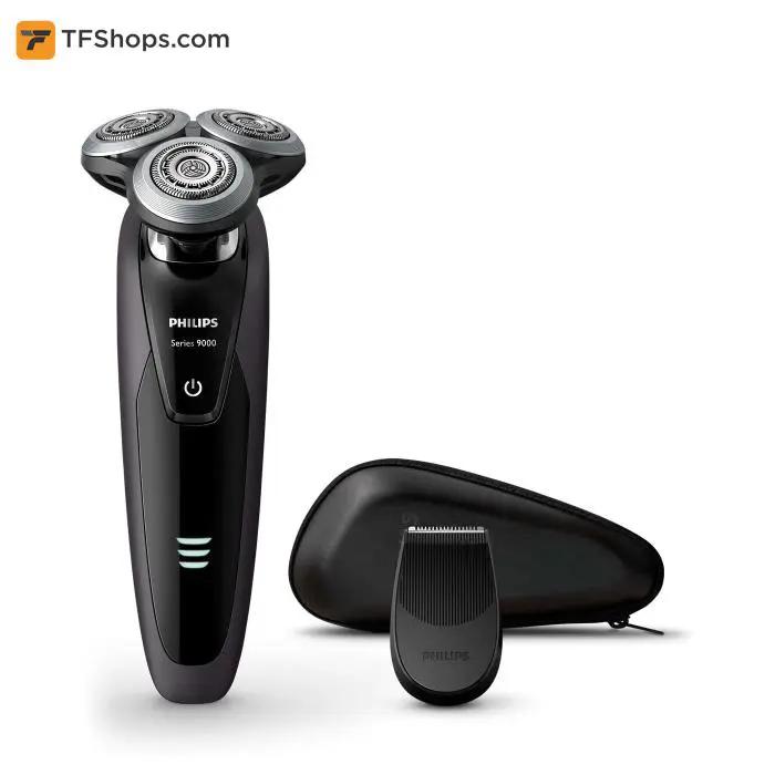 ماشین اصلاح صورت فیلیپس مدل S9031