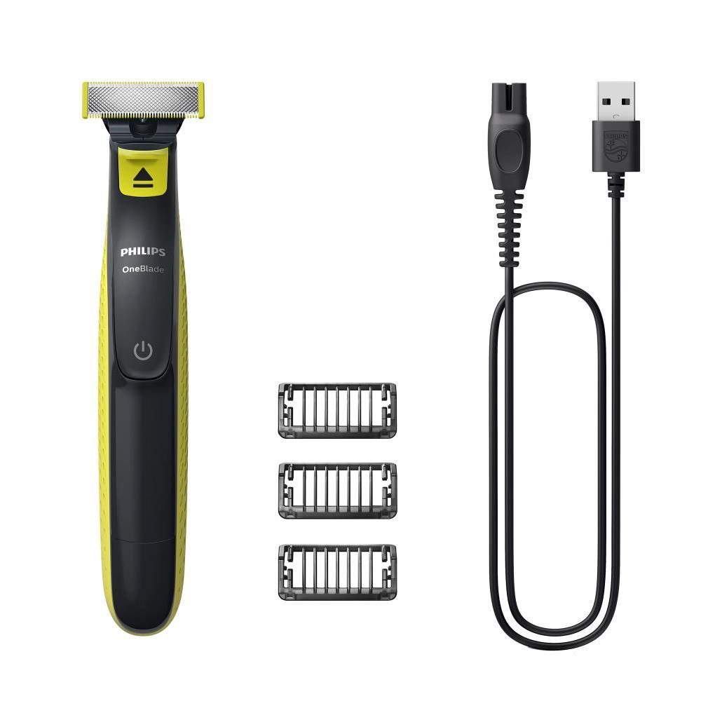 ماشین اصلاح صورت OneBlade فیلیپس مدل QP2724/10