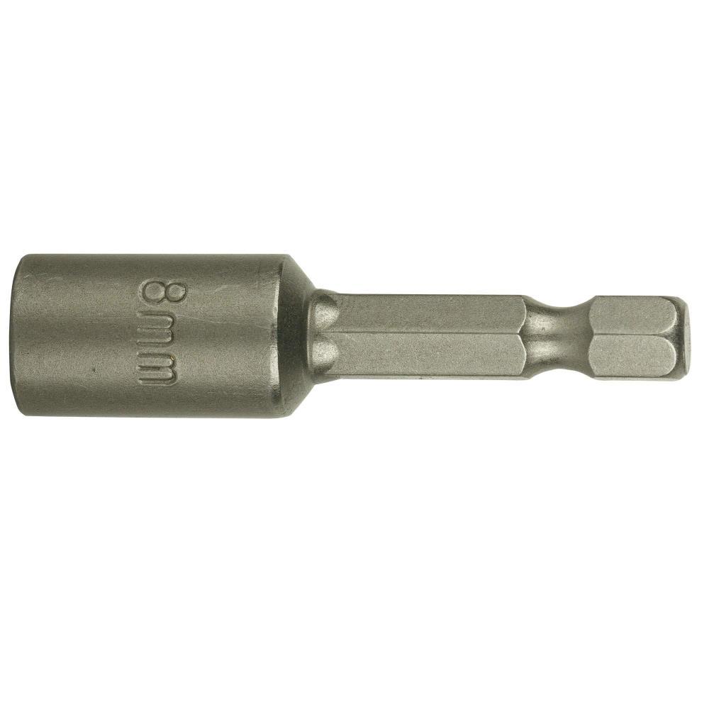 سَری بکس آهنربایی 1/4 اینچ دیوالت مدل DT7402 سایز 8 میلی‌متر