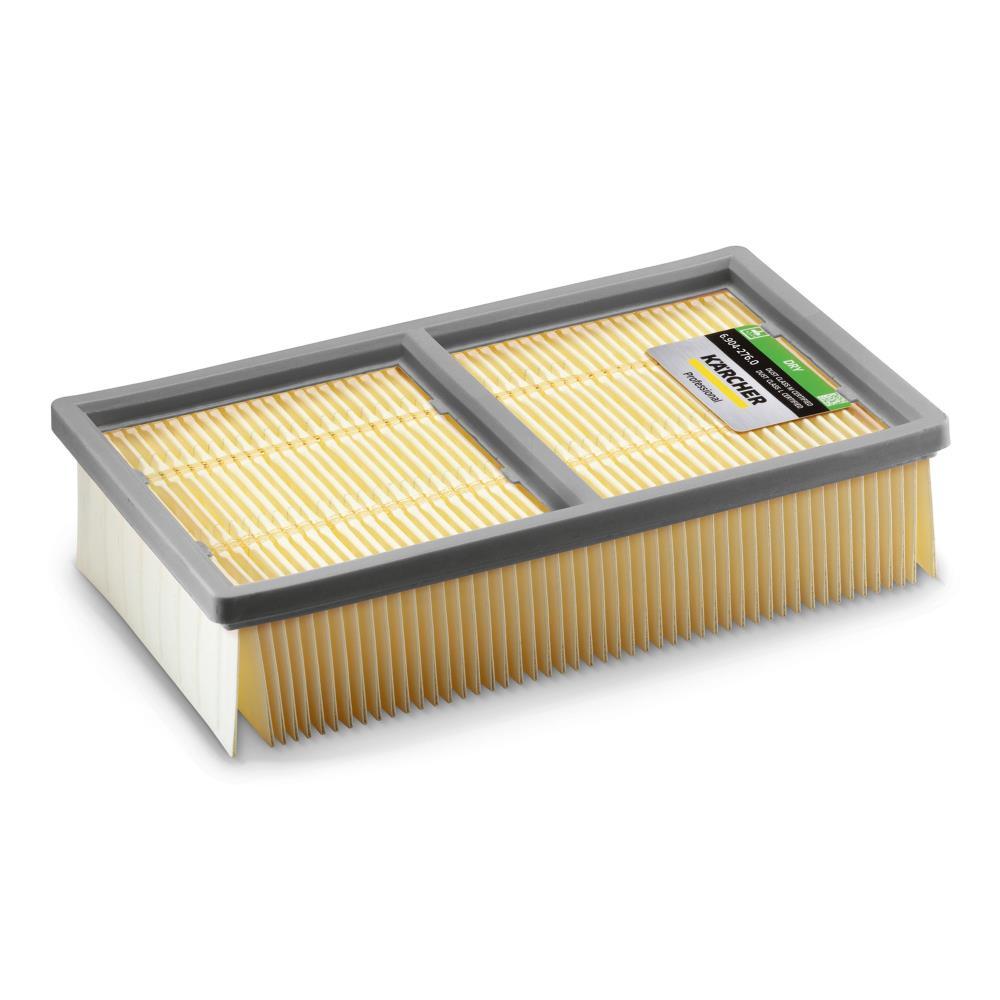 فیلتر خشک جاروبرقی NT65 و NT75 کرشر مدل 69072760