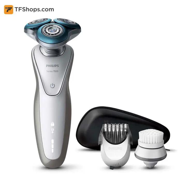 ماشین اصلاح صورت فیلیپس مدل S7530