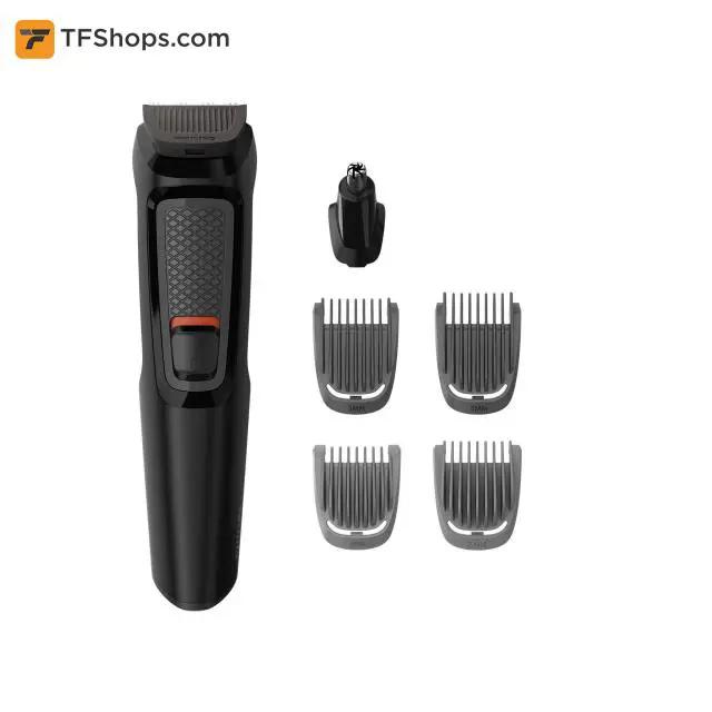 ست لوازم اصلاح فیلیپس مدل MG3710