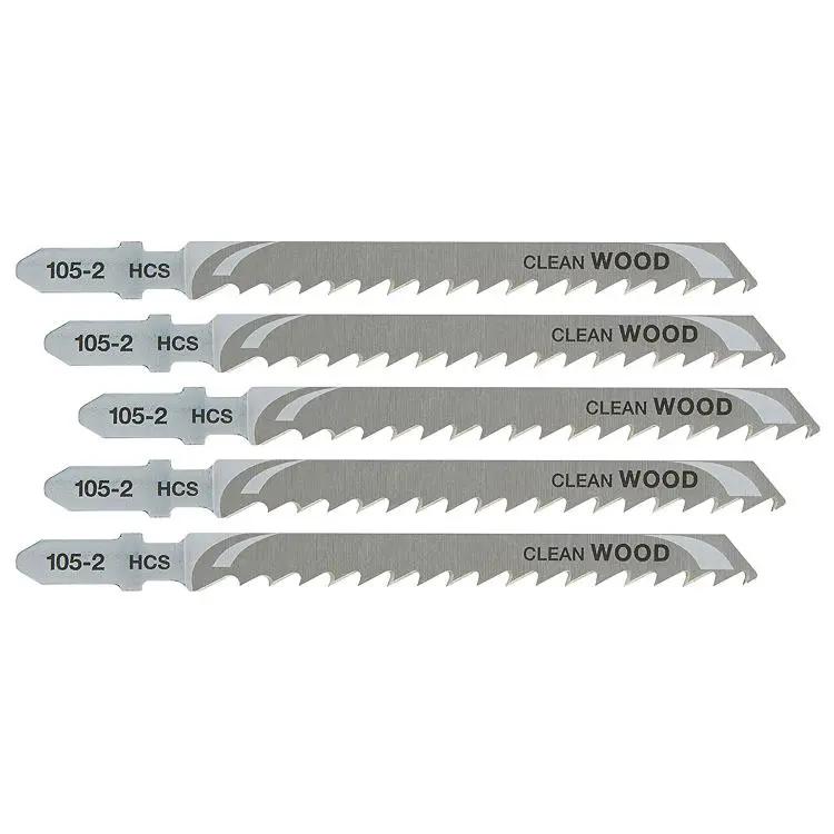 تیغ اره عمودبر چوب دیوالت بسته 5 عددی مدل DT2164