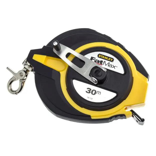 متر استنلی مدل 0-34-134 سایز 30 متر