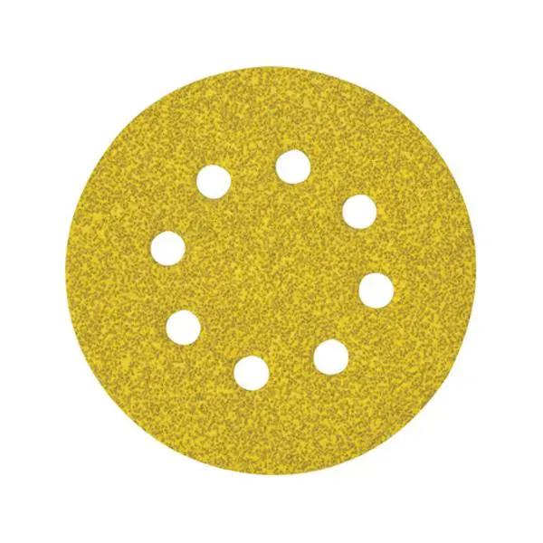 کاغذ سنباده 125 میلی متر دیوالت مدل DT3101 سایز 40 گریت