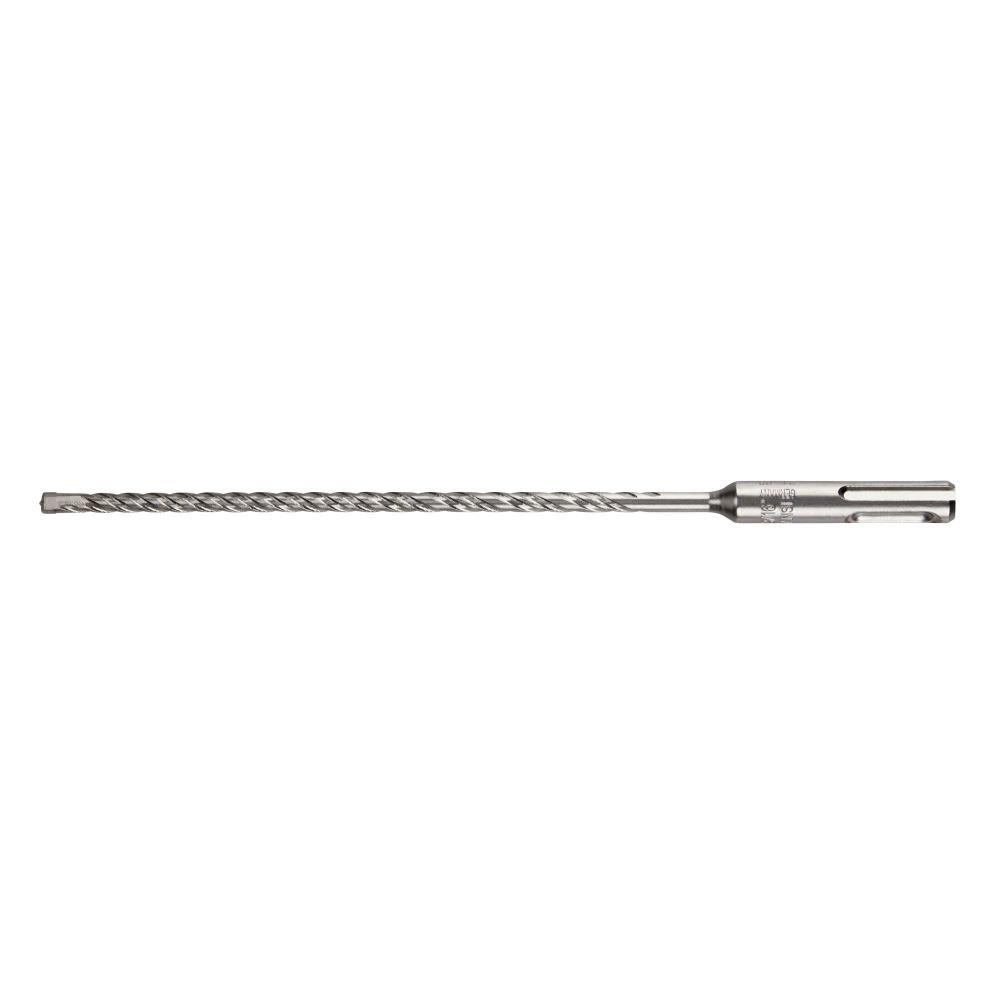 مته چهار‌شیار الماسه سِری الیت دیوالت مدل DT8913 سایز 160×6 میلی متر