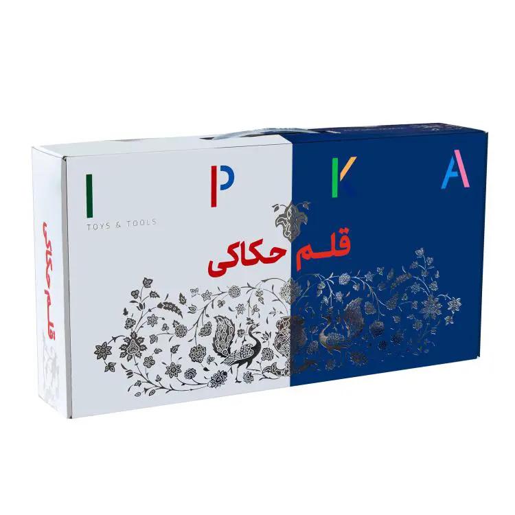 قلم حکاکی ایپکا مدل GC1010