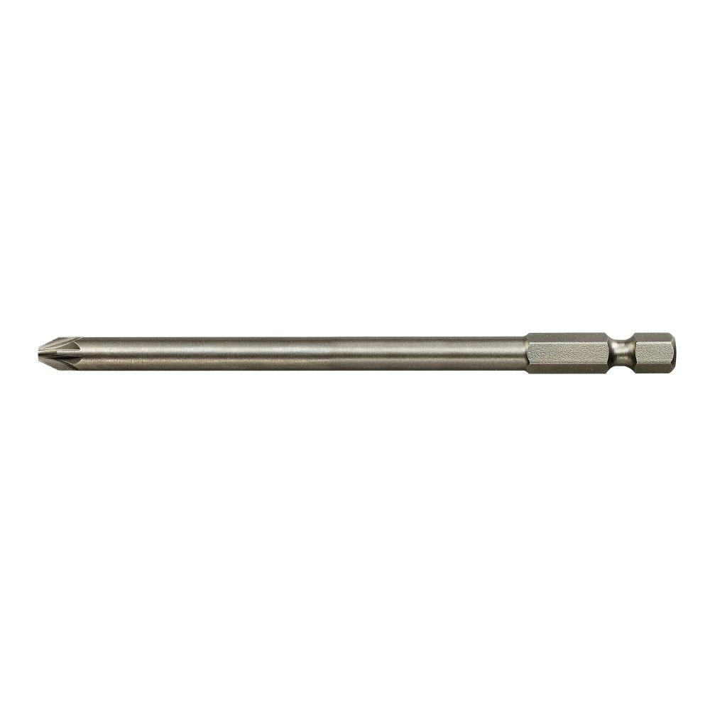 سرپیچگوشتی چهارسو خاردار دیوالت مدل DT7203 سایز PZ2×110