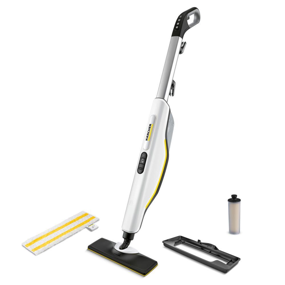 تی بخار کرشر مدل SC3 Upright EasyFix