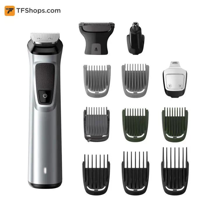 ست ماشین اصلاح فیلیپس مدل MG7715