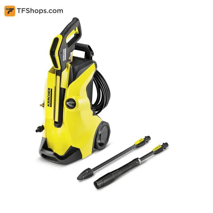 کارواش کرشر مدل K4 Full Control