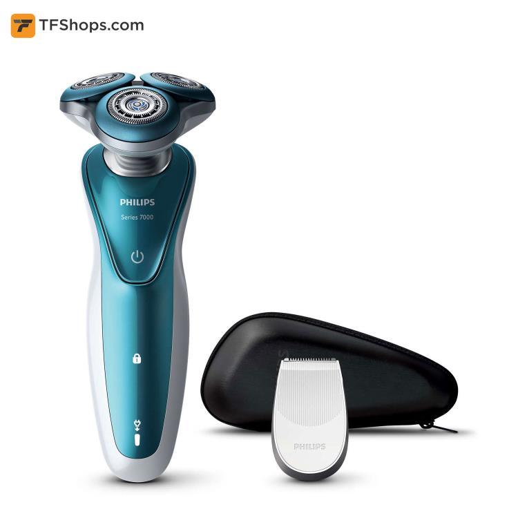 ماشین اصلاح صورت فیلیپس مدل S7370