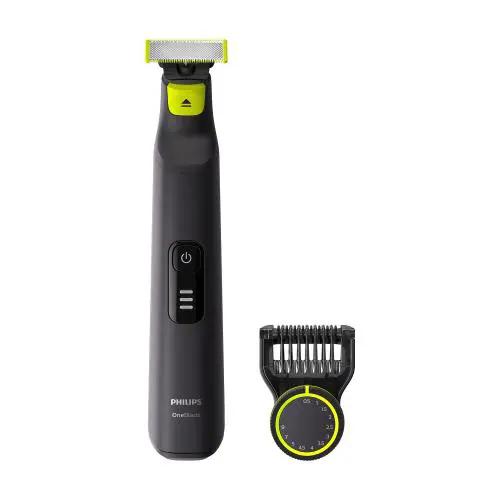 ماشین اصلاح صورت OneBlade فیلیپس مدل QP6530