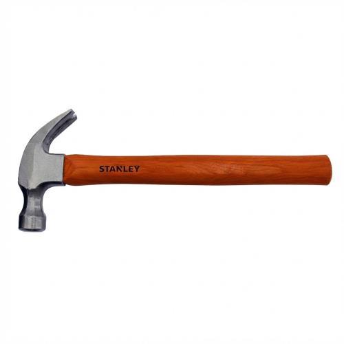 چکش میخ‌کش استنلی مدل STHT51339 سایز 450 گرم