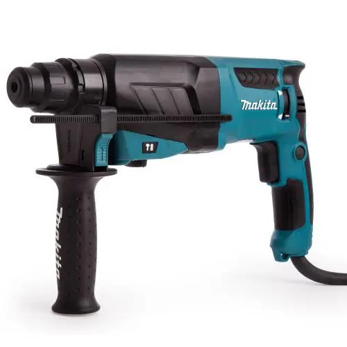 دریل بتن کن ماکیتا مدل HR2630