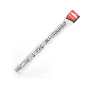 مته 4 شیار الماسه ماکیتا مدل D-00240 سایز 260×12 میلی متر